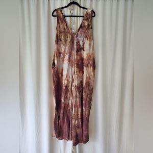Sinew Moon jumpsuit